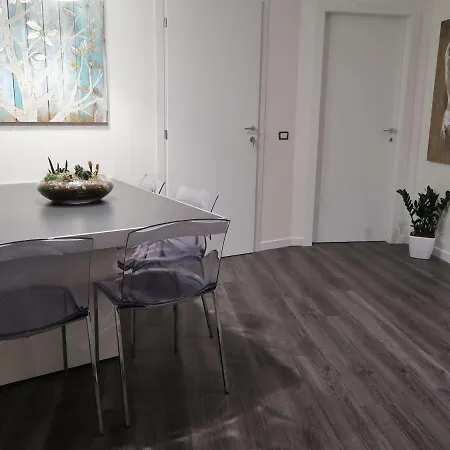 Apartment Romeo&juliet's Nest In