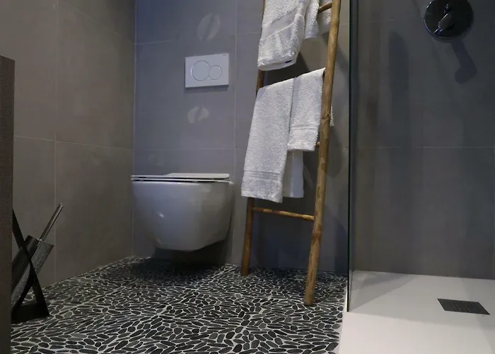 Apartment Romeo&juliet's Nest In