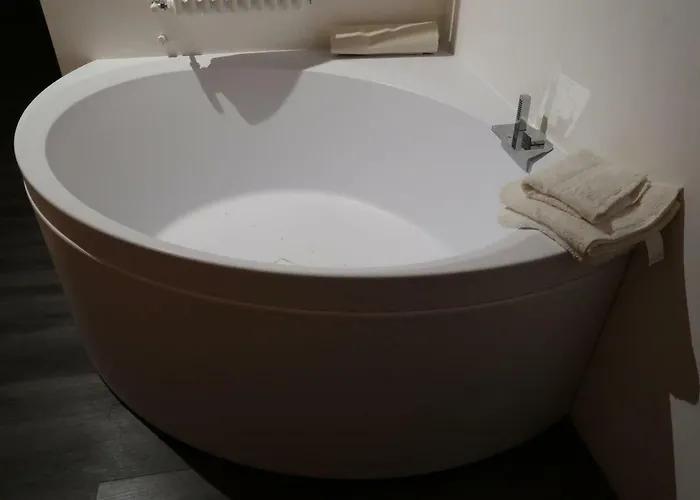 Apartment Romeo&juliet's Nest In Verona