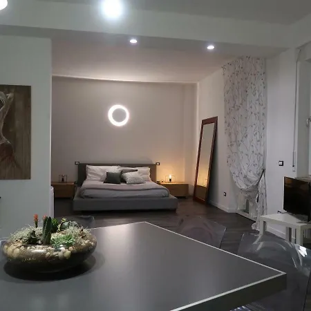 Apartment Romeo&juliet's Nest In