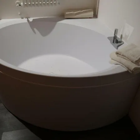 Apartment Romeo&juliet's Nest In Verona