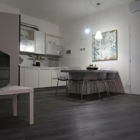 Apartment Romeo&juliet's Nest In