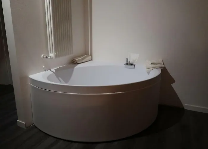 Romeo&juliet's Nest In