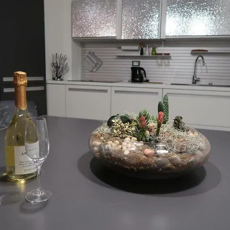 Romeo&juliet's Nest In Apartament